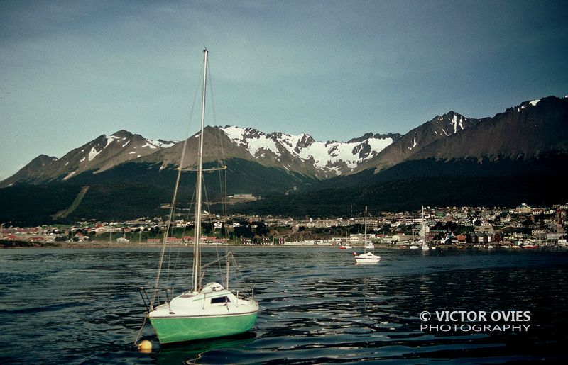 Ushuaia